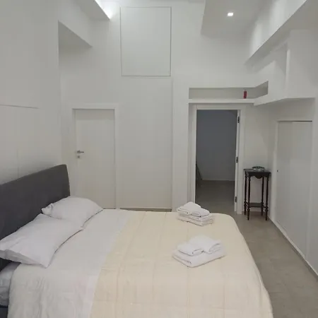 Dimora Marte Bed & Breakfast 3*