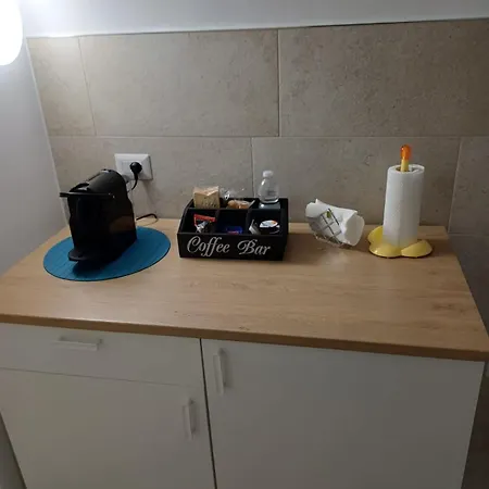 Dimora Marte Bed & Breakfast 3*