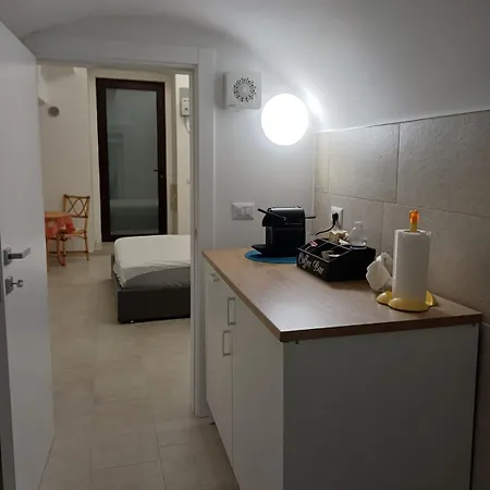 Bed & Breakfast Dimora Marte