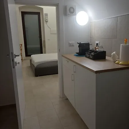 Dimora Marte 3* Sammichele Di Bari