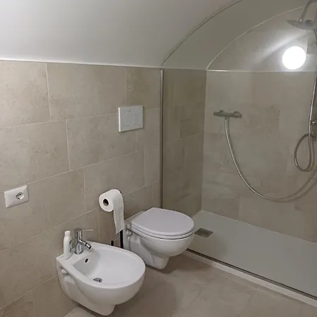 Dimora Marte Bed & Breakfast 3*