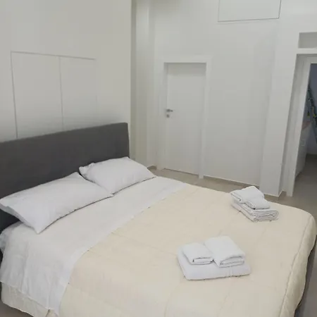 Nocleg ze śniadaniem Dimora Marte