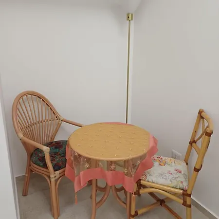 Dimora Marte Nocleg ze śniadaniem 3*