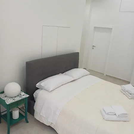 Dimora Marte Sammichele Di Bari