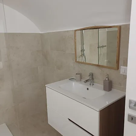 Couette-café Dimora Marte 3*